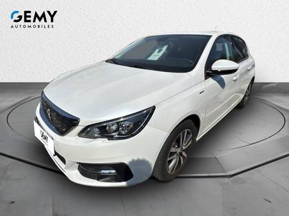 Peugeot 308 II Phase 2 - 308 PureTech 130ch S&S EAT8 Style - 13 900 €