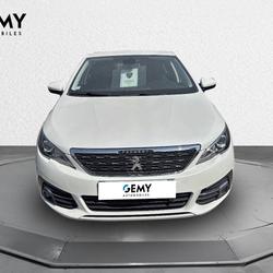 Peugeot 308 II Phase 2 308 PureTech 130ch S&S EAT8 Style Hy&egrave;res