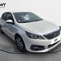 Peugeot 308 II Phase 2 308 PureTech 130ch S&S EAT8 Style Hy&egrave;res