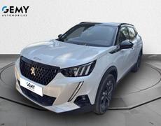 Peugeot 2008 Hyères
