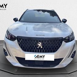 Peugeot 2008 2008 PureTech 130 S&S EAT8 GT Hy&egrave;res