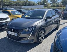 Peugeot 208 Hyères