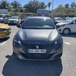 Peugeot 208 208 PureTech 100 S&S EAT8 GT Hy&egrave;res