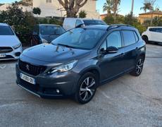 Peugeot 2008 Hyères