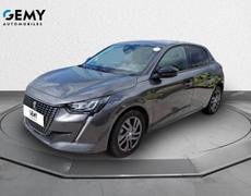 Peugeot 208 Hyères