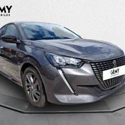 Peugeot 208 208 PureTech 75 S&S BVM5 Style Hy&egrave;res