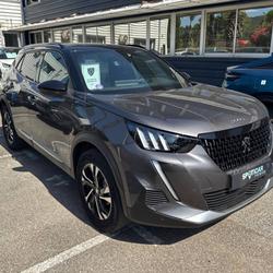 Peugeot 2008 2008 PureTech 130 S&S EAT8 GT Hy&egrave;res