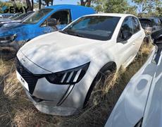 Peugeot 208 - 208 PureTech 130 S&S EAT8 GT Line - 13 282 €