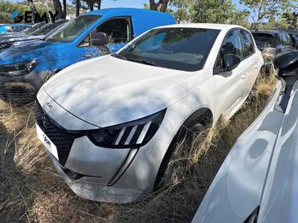Peugeot 208 - 208 PureTech 130 S&S EAT8 GT Line - 13 282 €