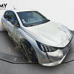 Peugeot 208 208 PureTech 130 S&S EAT8 GT Line Hy&egrave;res