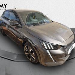 Peugeot 208 208 PureTech 100 S&S EAT8 GT Hy&egrave;res