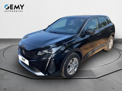 Peugeot 3008 - 3008 BlueHDi 130ch S&S EAT8 Active Pack - 19 790 €