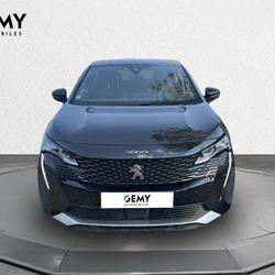 Peugeot 3008 3008 BlueHDi 130ch S&S EAT8 Active Pack Hy&egrave;res