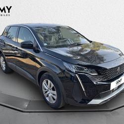 Peugeot 3008 3008 BlueHDi 130ch S&S EAT8 Active Pack Hy&egrave;res