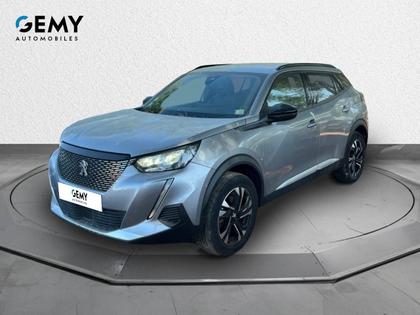 Peugeot 2008 - 2008 BlueHDi 130 S&S EAT8 Allure Pack - 18 722 €
