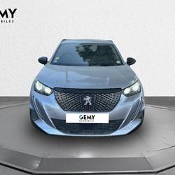 Peugeot 2008 2008 BlueHDi 130 S&S EAT8 Allure Pack Hy&egrave;res