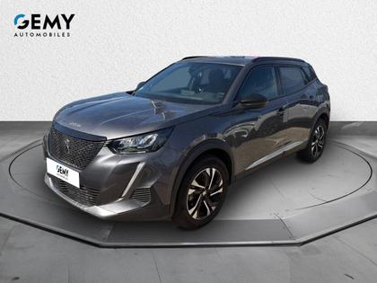 Peugeot 2008 - 2008 BlueHDi 130 S&S EAT8 Allure Pack - 20 192 €