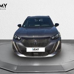Peugeot 2008 BlueHDi 130 S&S EAT8 Allure Pack occasion - Hy&egrave;res - photo 2/22