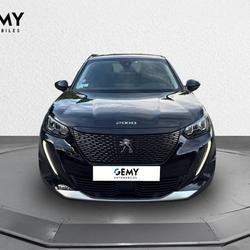 Peugeot 2008 PureTech 100 S&S BVM6 Allure Pack occasion - Hy&egrave;res - photo 2/21