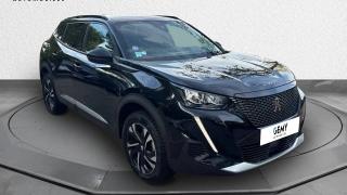 Peugeot 2008  - Puretech - photo 2