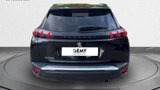 Peugeot 2008  - Puretech - photo 4