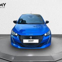 Peugeot 208 208 PureTech 100 S&S EAT8 GT Hy&egrave;res