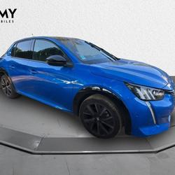 Peugeot 208 208 PureTech 100 S&S EAT8 GT Hy&egrave;res