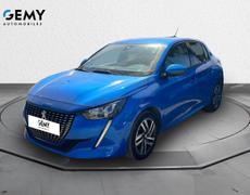 Peugeot 208 Hyères