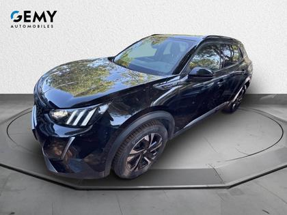 Peugeot 2008 - 2008 PureTech 130 S&S BVM6 GT - 16 990 €