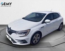Renault Megane 4 Hyères
