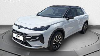 Volkswagen T-Roc  - Life - photo 0