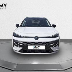 Volkswagen T-Roc T-Roc 1.5 eTSI Hybrid 116 ch DSG7 Life Hy&egrave;res