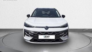 Volkswagen T-Roc  - Life - photo 1