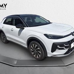 Volkswagen T-Roc T-Roc 1.5 eTSI Hybrid 116 ch DSG7 Life Hy&egrave;res