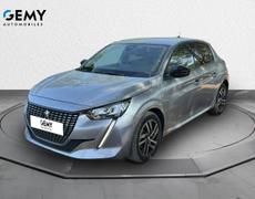 Peugeot 208 Hyères