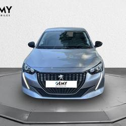 Peugeot 208 208 PureTech 100 S&S BVM6 Allure Hy&egrave;res