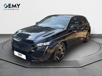Peugeot 308 III Phase 1 - 308 PureTech 130ch S&S EAT8 Allure - 19 509 €