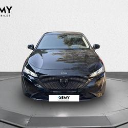 Peugeot 308 III Phase 1 308 PureTech 130ch S&S EAT8 Allure Hy&egrave;res