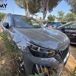 Peugeot 2008 2008 PureTech 130 S&S EAT8 GT Hy&egrave;res