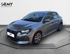Peugeot 208 Hyères