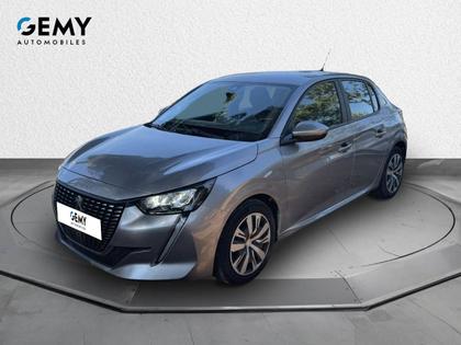 Peugeot 208 - 208 PureTech 100 S&S EAT8 Active - 12 747 €