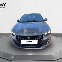 Peugeot 208 208 PureTech 100 S&S EAT8 Active Hy&egrave;res