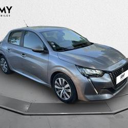 Peugeot 208 208 PureTech 100 S&S EAT8 Active Hy&egrave;res
