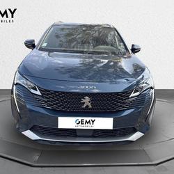 Peugeot 3008 3008 Hybrid 225 e-EAT8 GT Hy&egrave;res