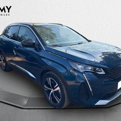 Peugeot 3008 3008 Hybrid 225 e-EAT8 GT Hy&egrave;res