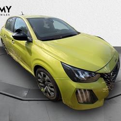 Peugeot 208 208 100 S&S BVM6 Allure Hy&egrave;res
