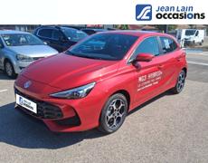 MG MG3 Crozet