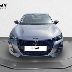 Peugeot 208 208 PureTech 75 S&S BVM5 Active Hy&egrave;res