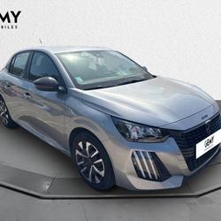 Peugeot 208 208 PureTech 75 S&S BVM5 Active Hy&egrave;res