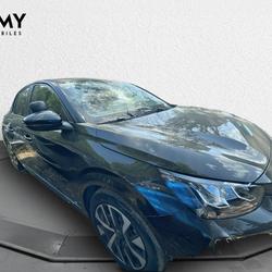 Peugeot 208 208 PureTech 100 S&S BVM6 Active Hy&egrave;res